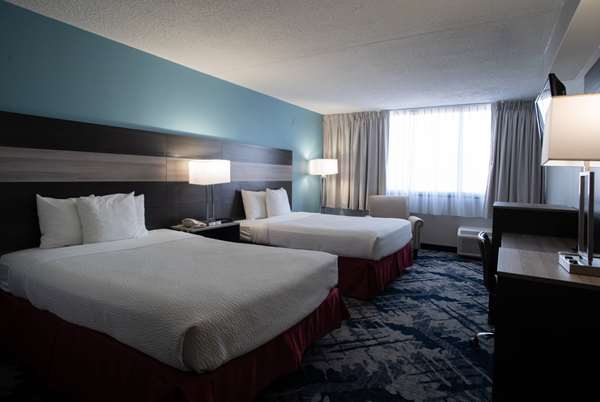  - Days Hotel Conference Center East Brunswick - I-95, Exit 9