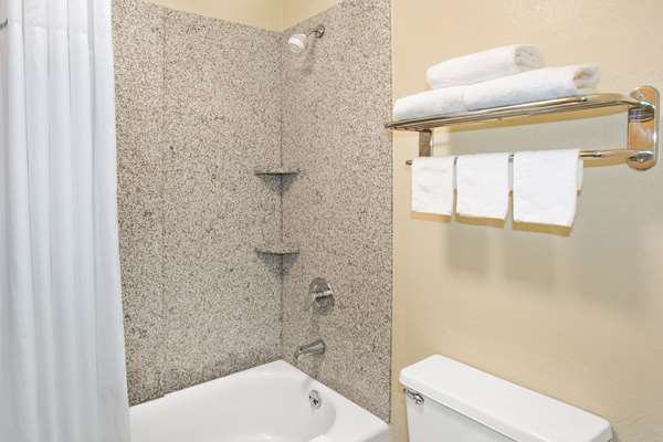  - Days Inn Ladson - I-26, Exit 203