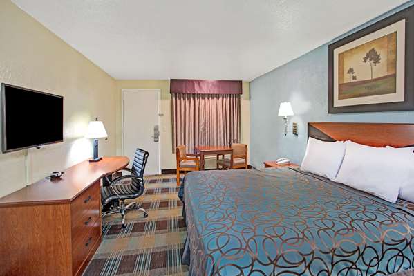  - Days Inn Ladson - I-26, Exit 203