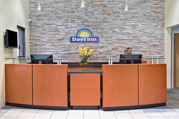  - Days Inn Ladson - I-26, Exit 203