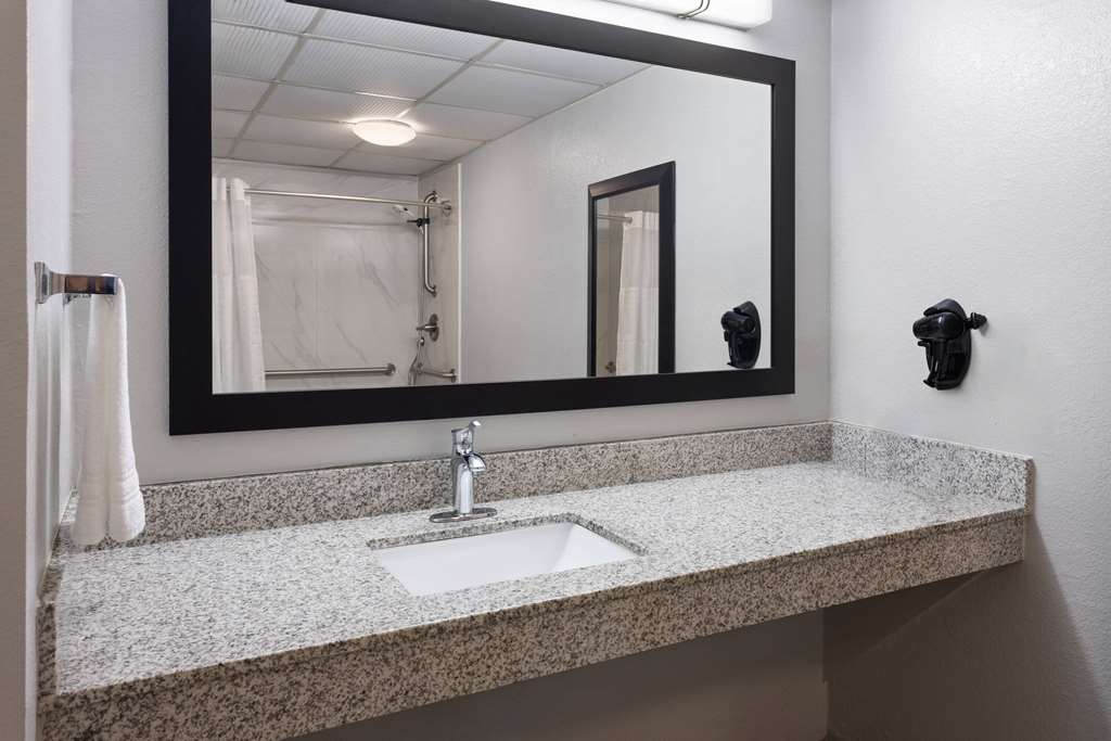 DAYS INN BY WYNDHAM LADSON SUMMERVI-guestroom-Guest Room,Bathroom,Shower,Accessibility,On-Site.jpg