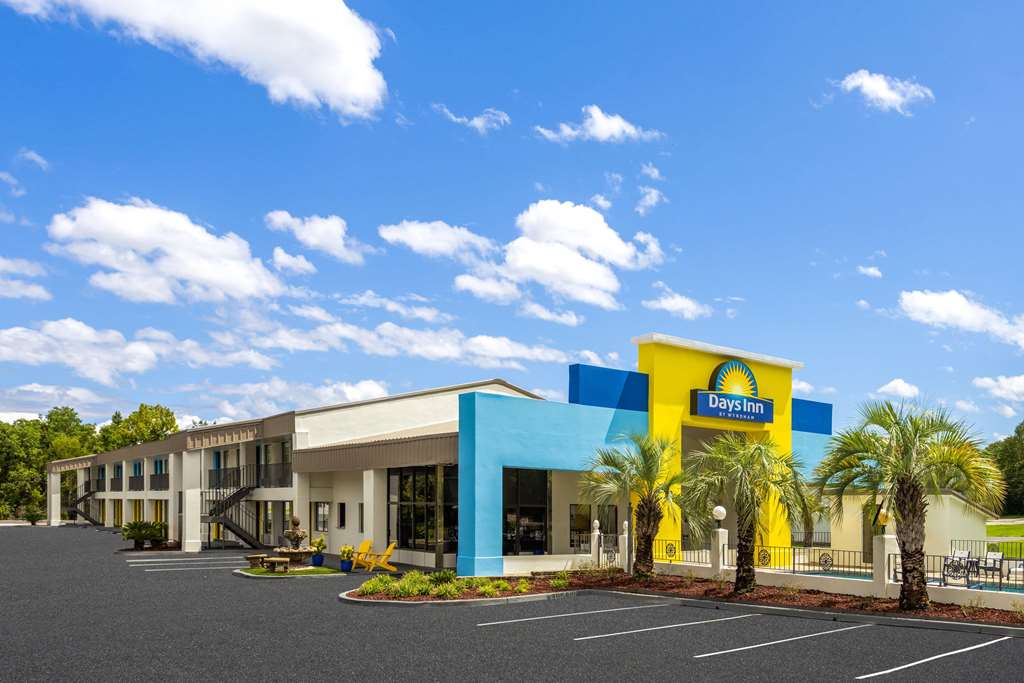 Days Inn Ladson Summerville Charleston