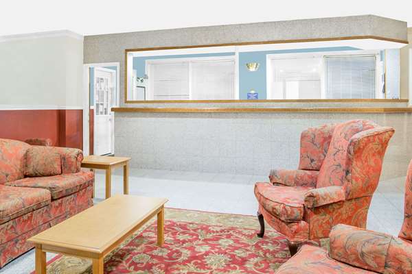  - Days Inn Ruther Glen - I-95, Exit 104
