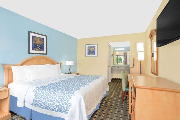  - Days Inn Ruther Glen - I-95, Exit 104