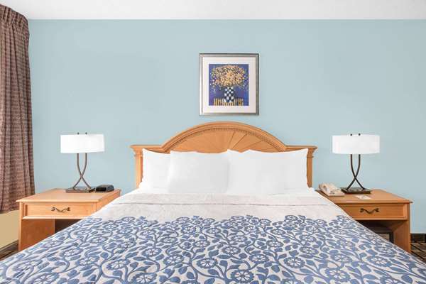  - Days Inn Ruther Glen - I-95, Exit 104