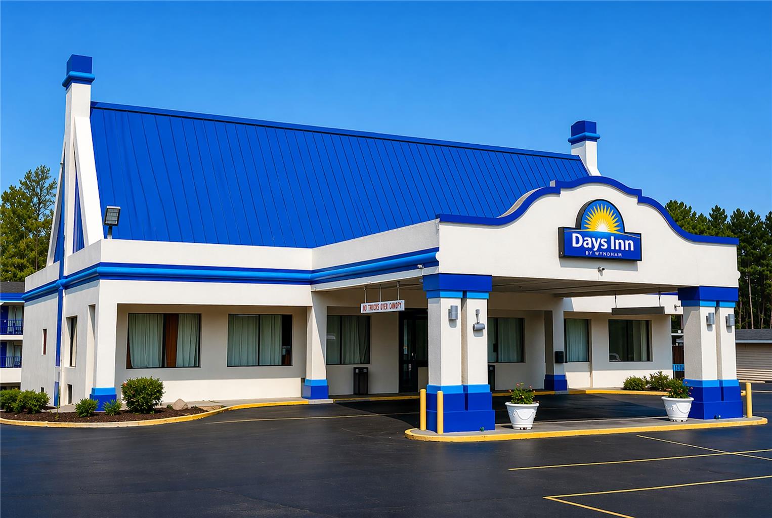 Days Inn Carmel Church/Kings Dominion