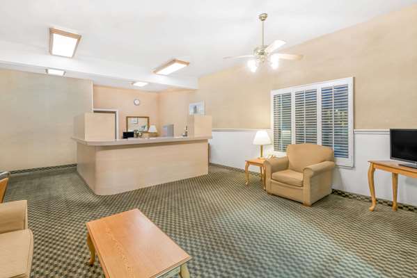  - Days Inn Deming - I-10, Exit 82