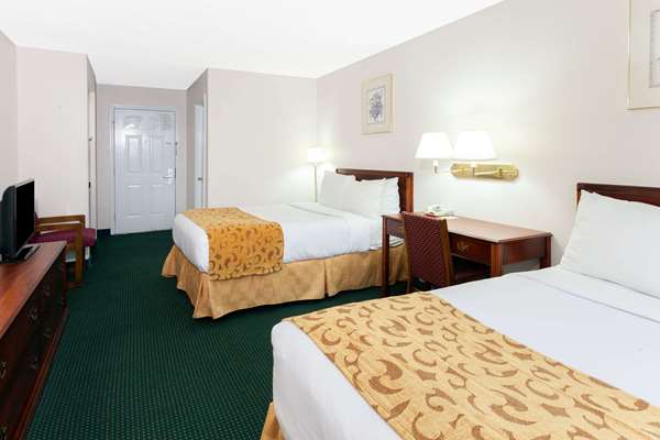  - Days Inn Dahlonega