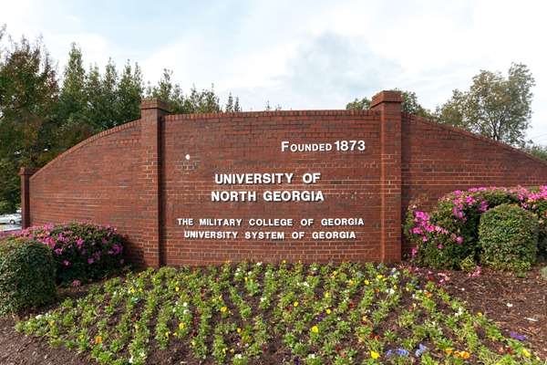  - Days Inn Dahlonega