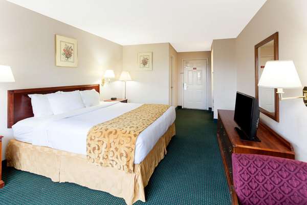  - Days Inn Dahlonega