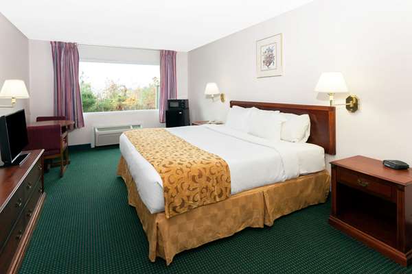  - Days Inn Dahlonega