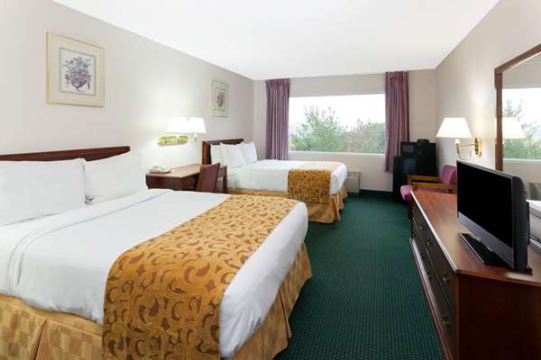  - Days Inn Dahlonega