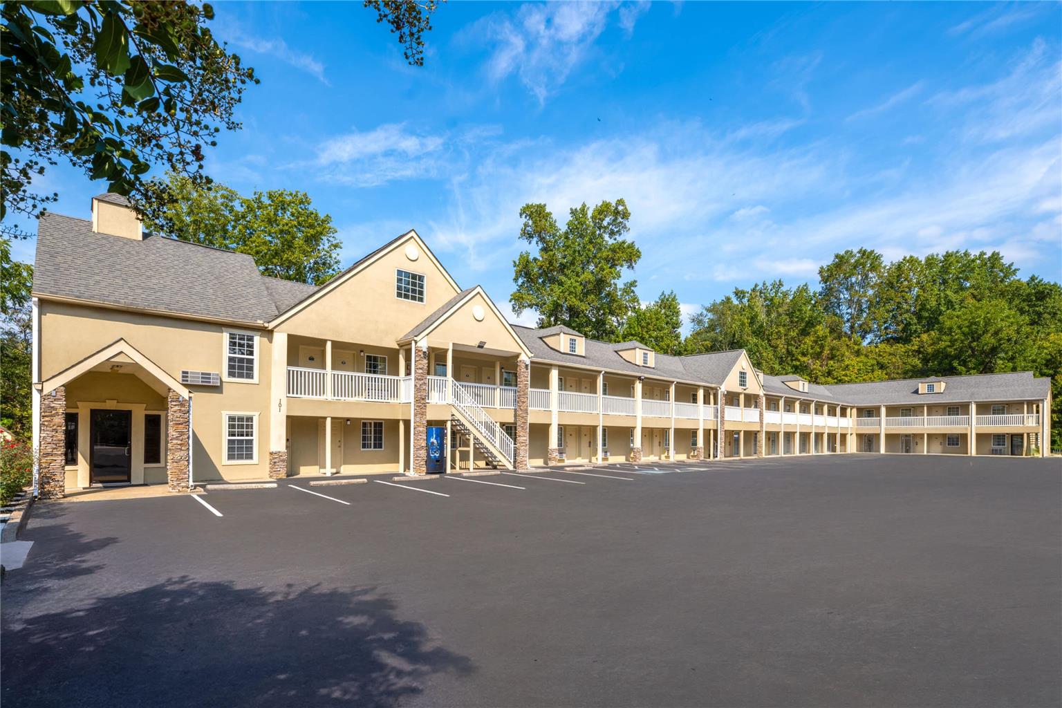 Days Inn Canton