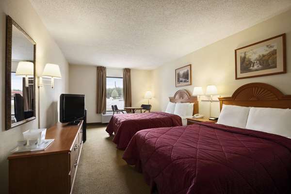  - Days Inn Farmville