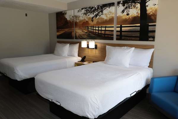  - Days Inn Farmville