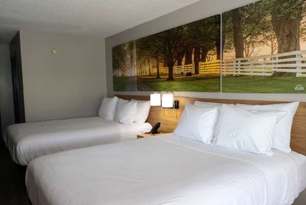  - Days Inn Farmville