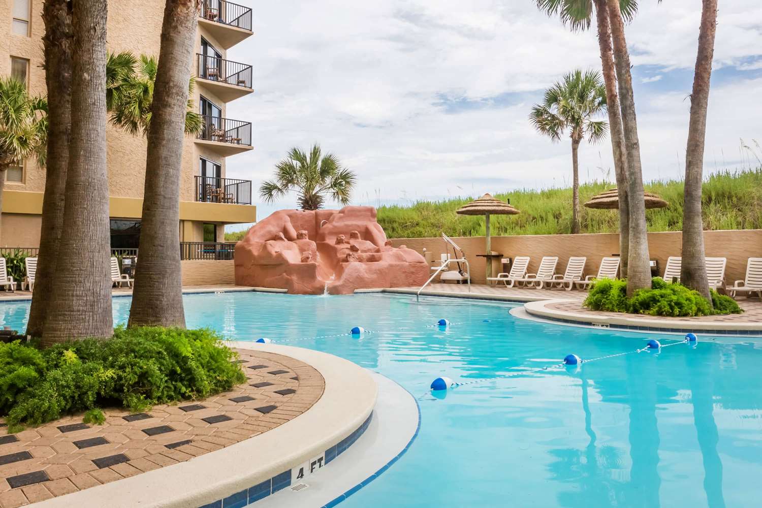 Wyndham Garden Hotel Fort Walton Beach, FL - See Discounts