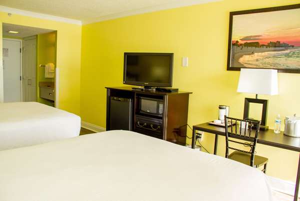  - Wyndham Garden Hotel Fort Walton Beach