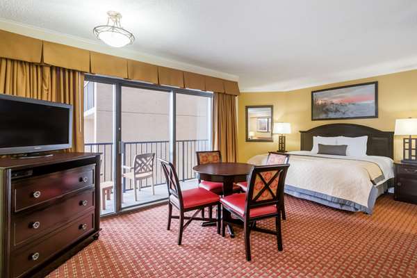  - Wyndham Garden Hotel Fort Walton Beach