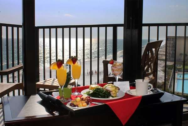  - Wyndham Garden Hotel Fort Walton Beach