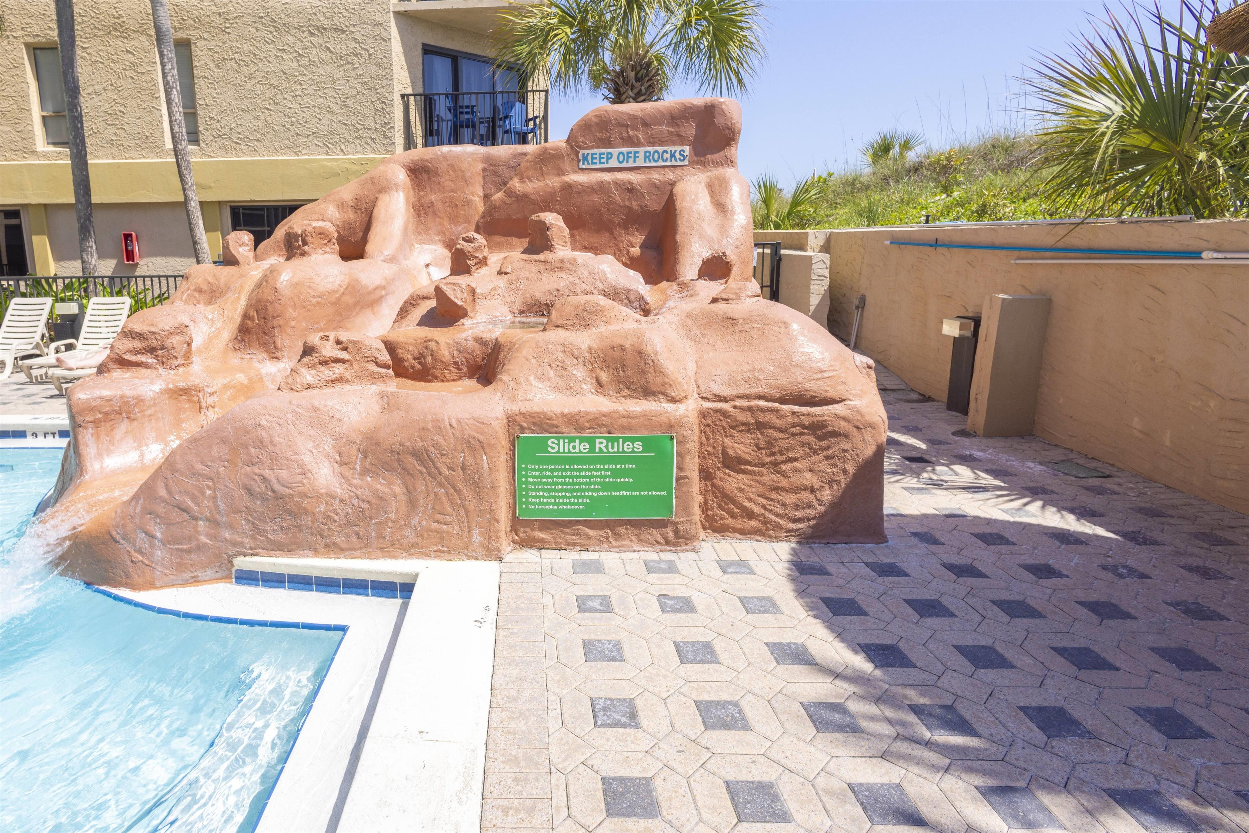 Pool | Wyndham Garden Fort Walton Beach Destin