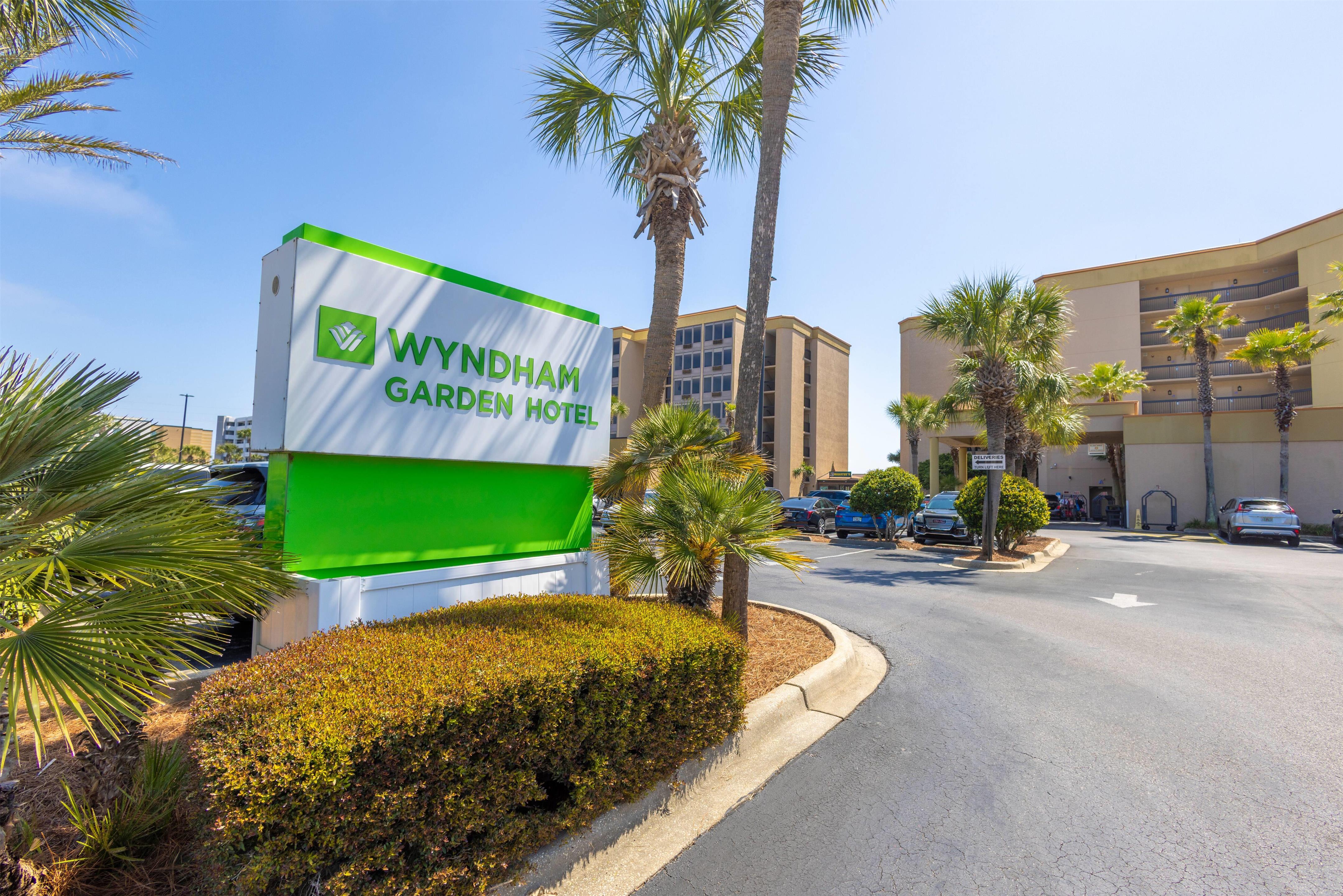 Exterior | Wyndham Garden Fort Walton Beach Destin