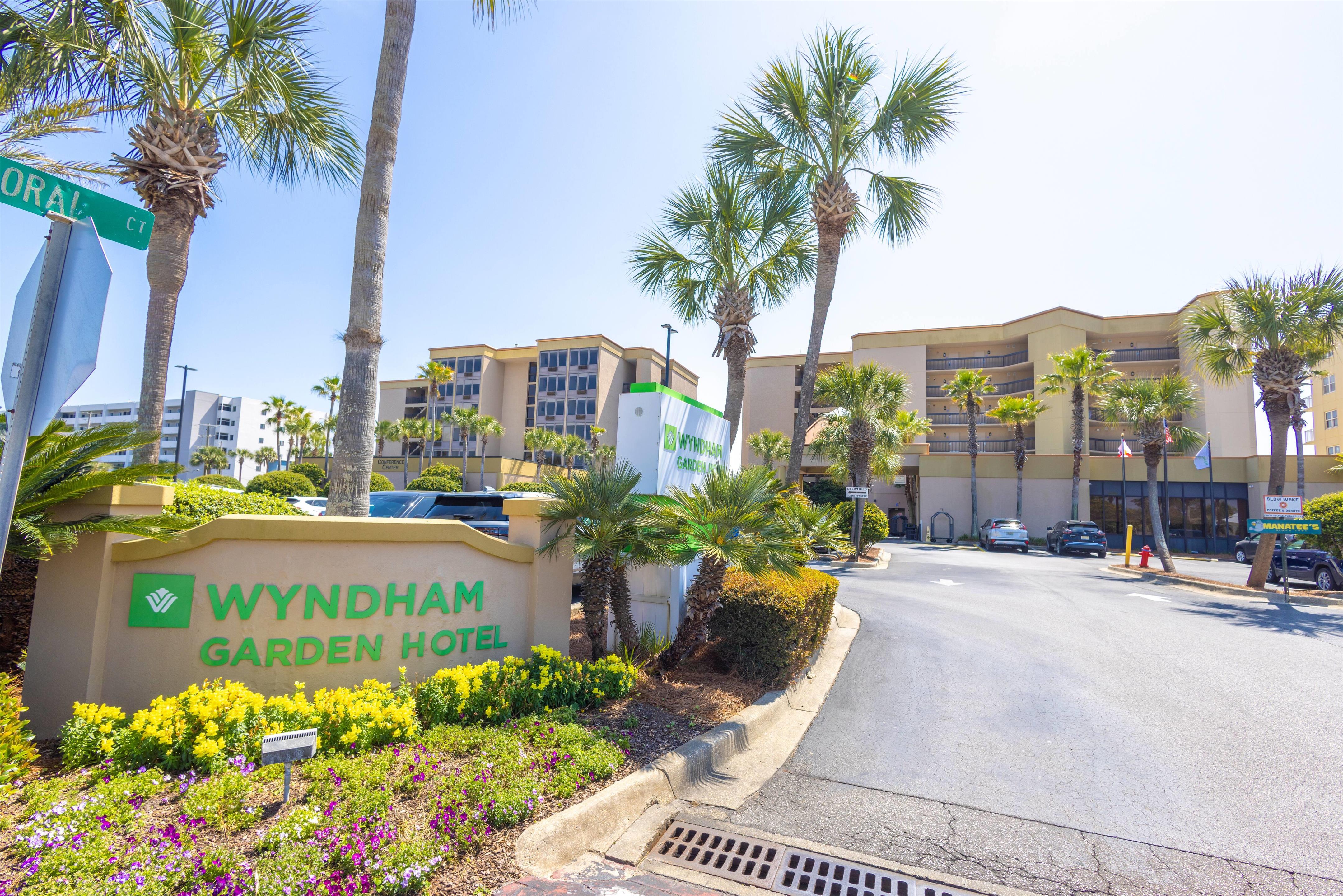 Exterior | Wyndham Garden Fort Walton Beach Destin