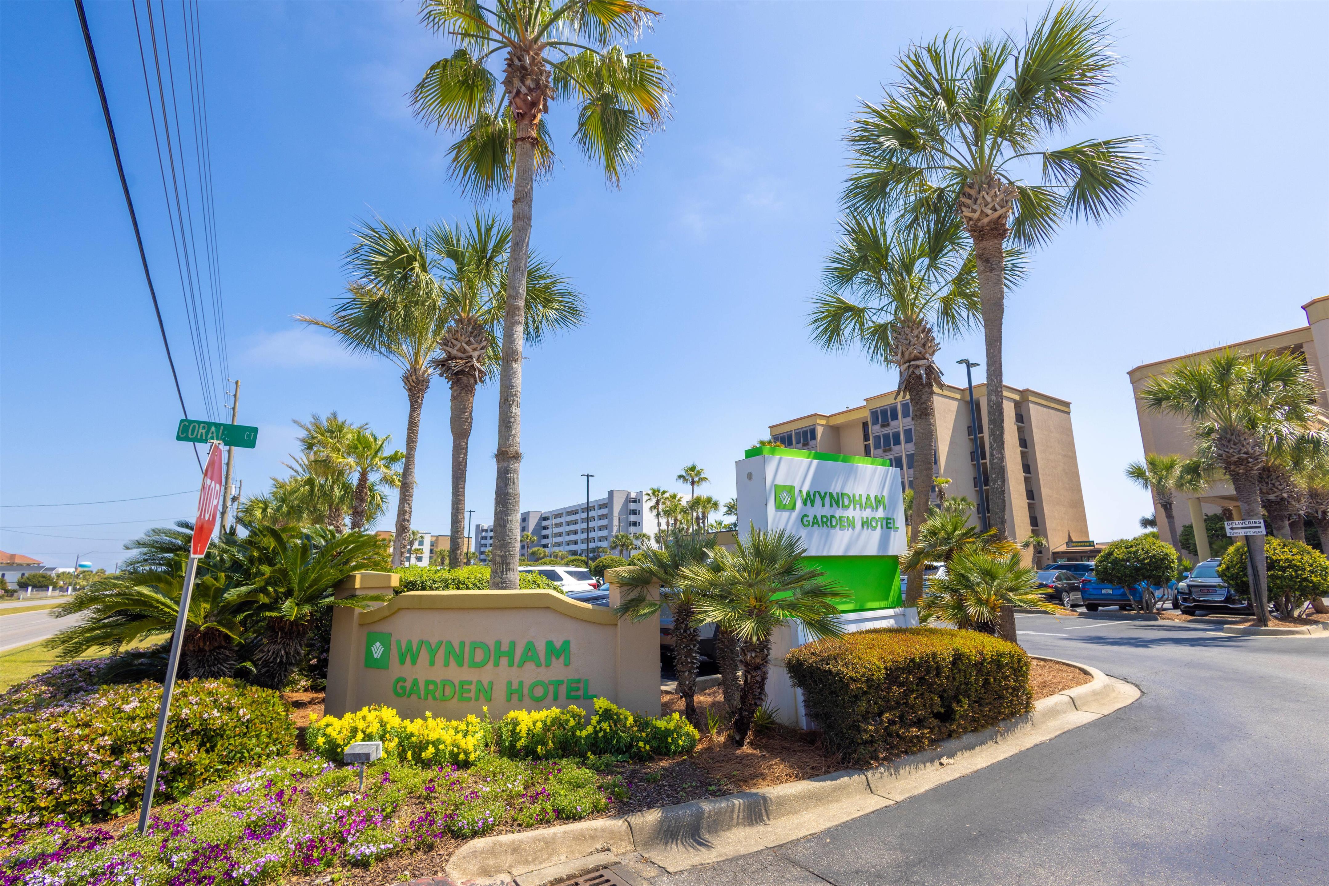 Exterior | Wyndham Garden Fort Walton Beach Destin
