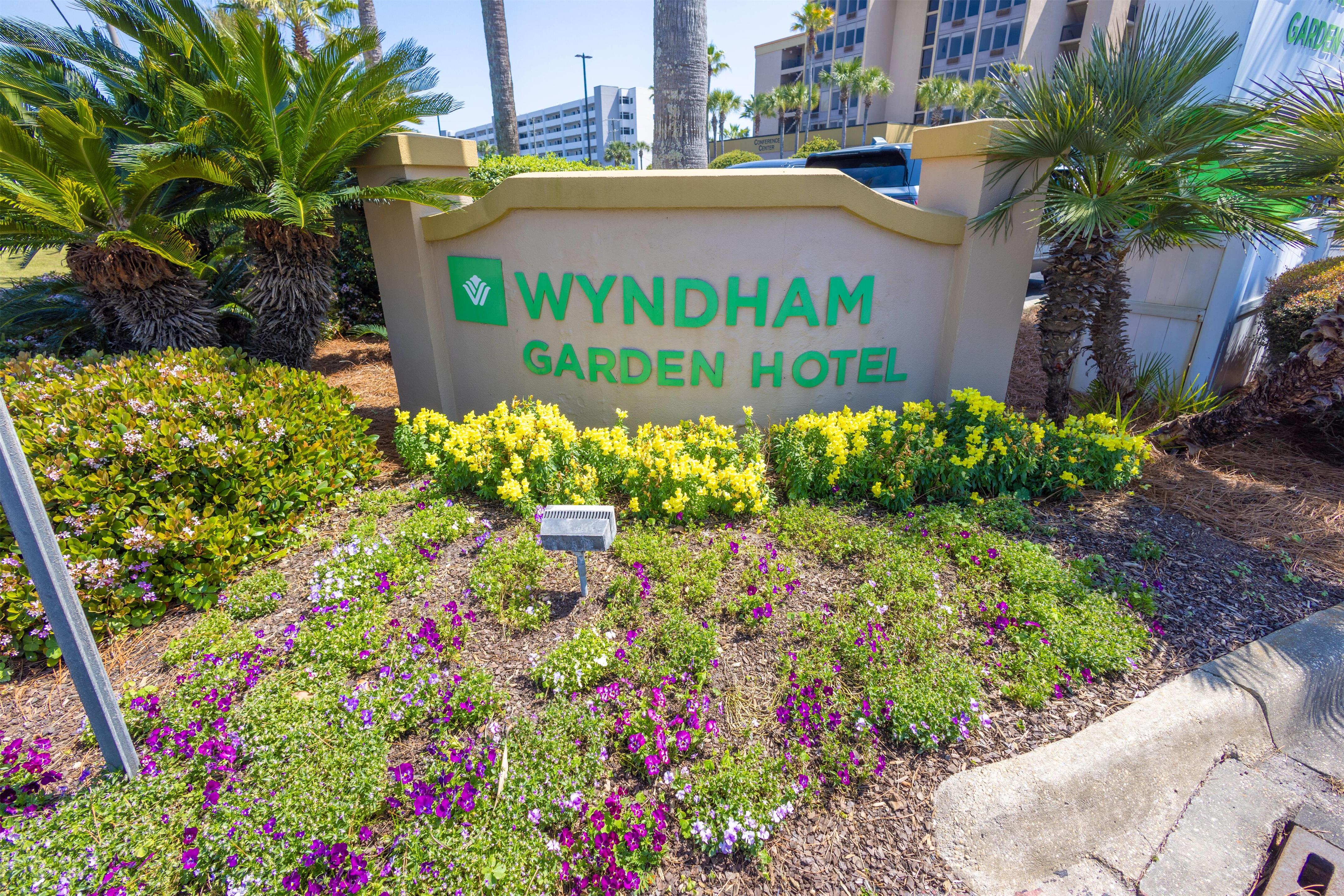 Exterior | Wyndham Garden Fort Walton Beach Destin