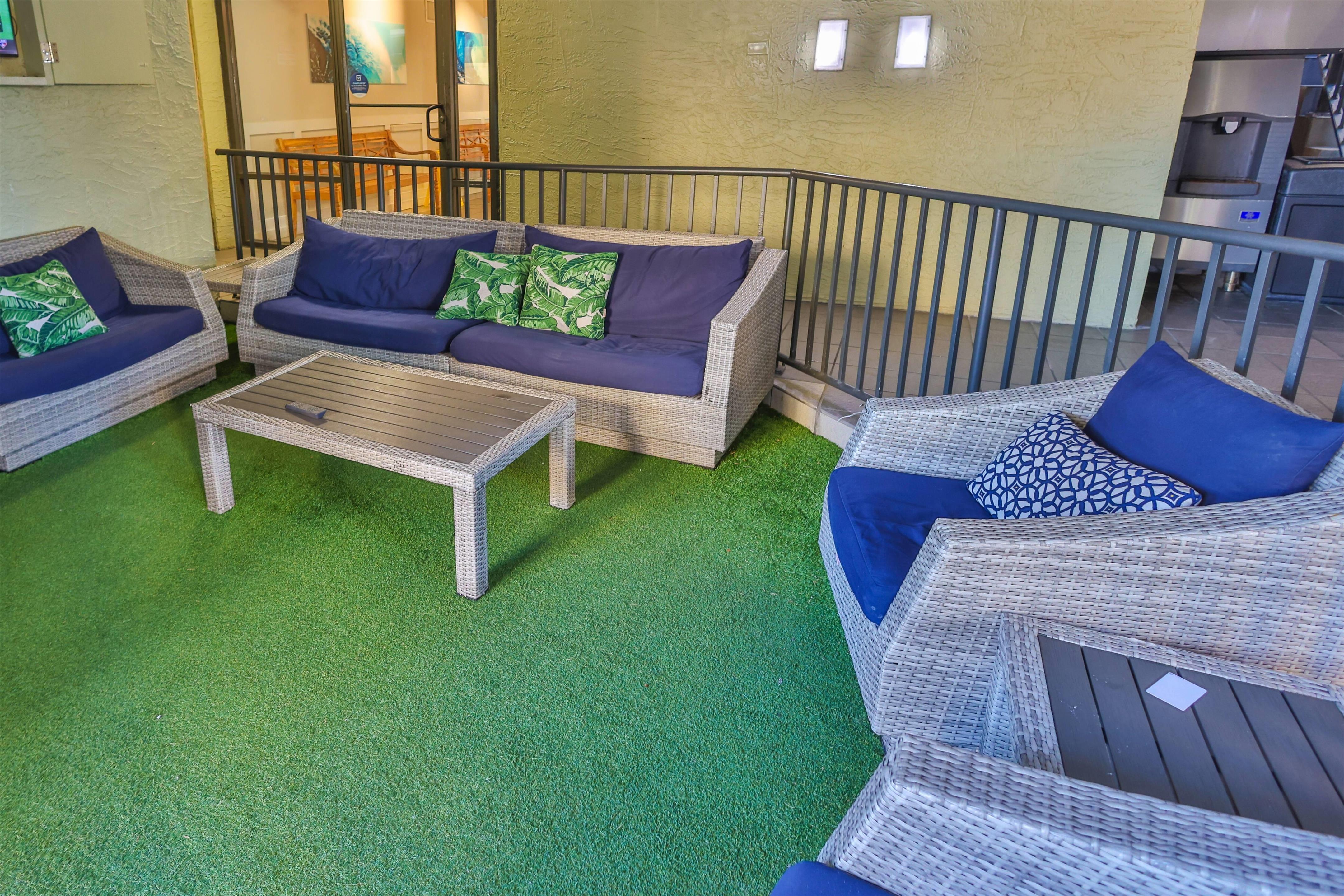 Restaurant | Wyndham Garden Fort Walton Beach Destin