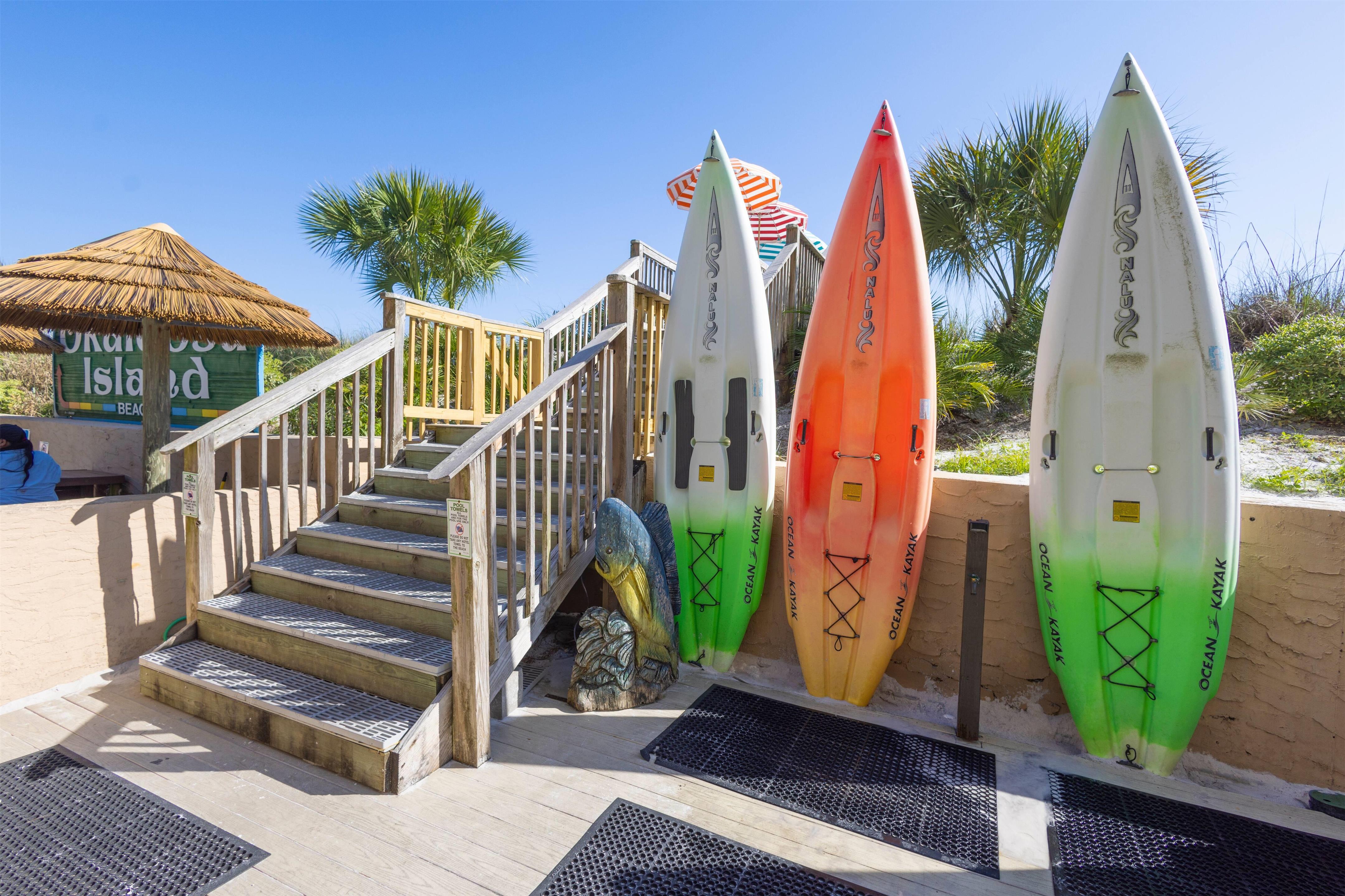 Beach | Wyndham Garden Fort Walton Beach Destin