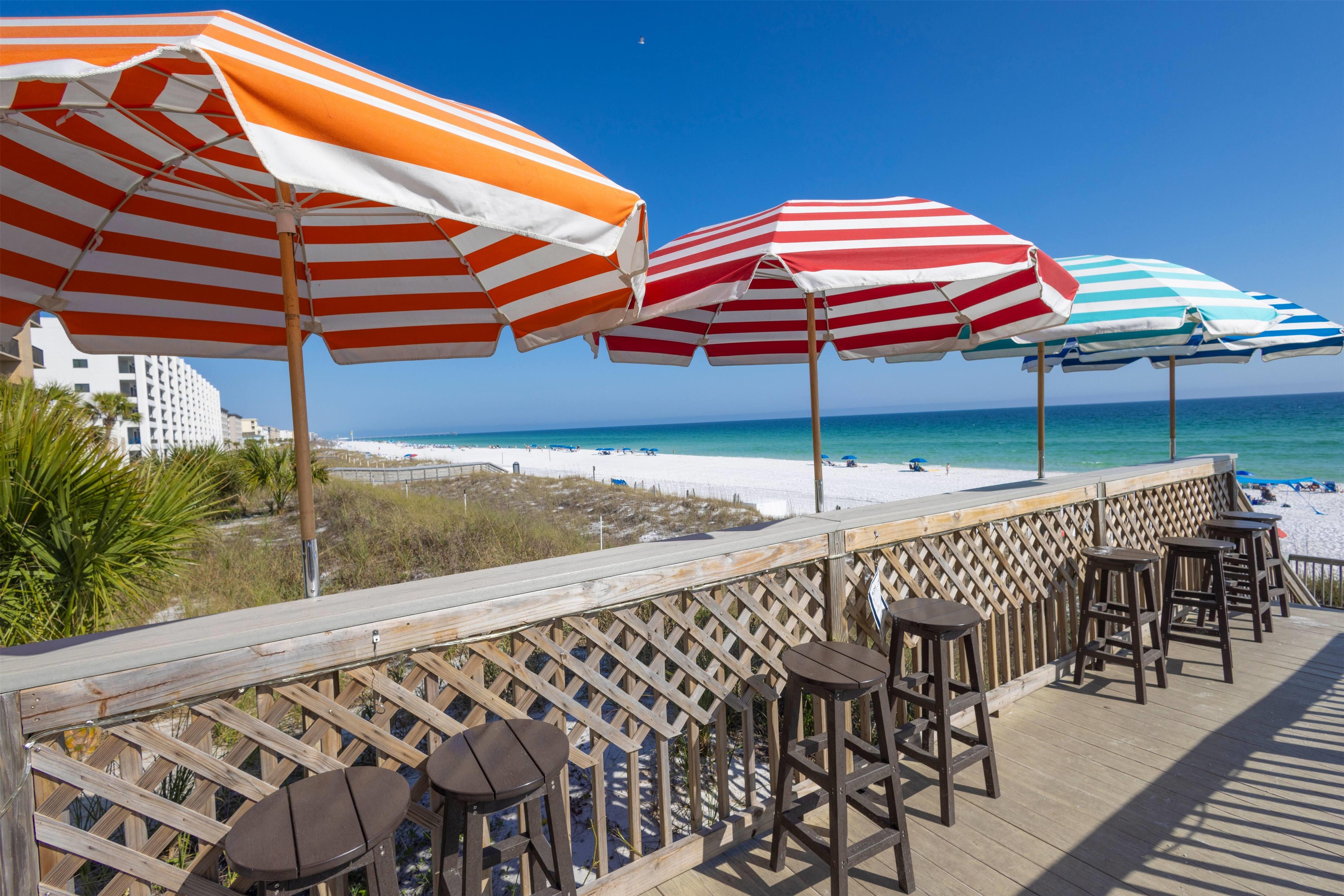 Beach | Wyndham Garden Fort Walton Beach Destin