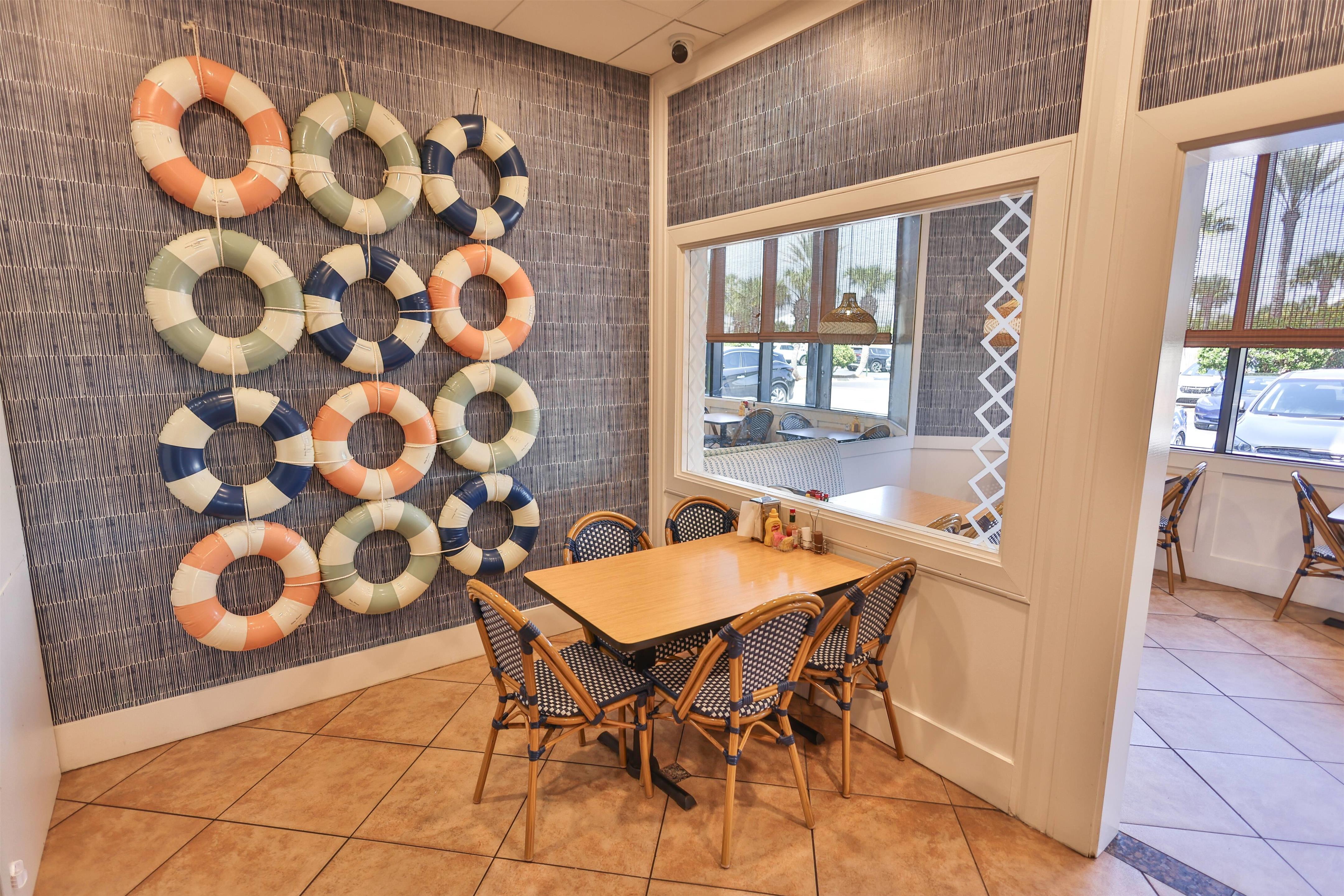 Restaurant | Wyndham Garden Fort Walton Beach Destin