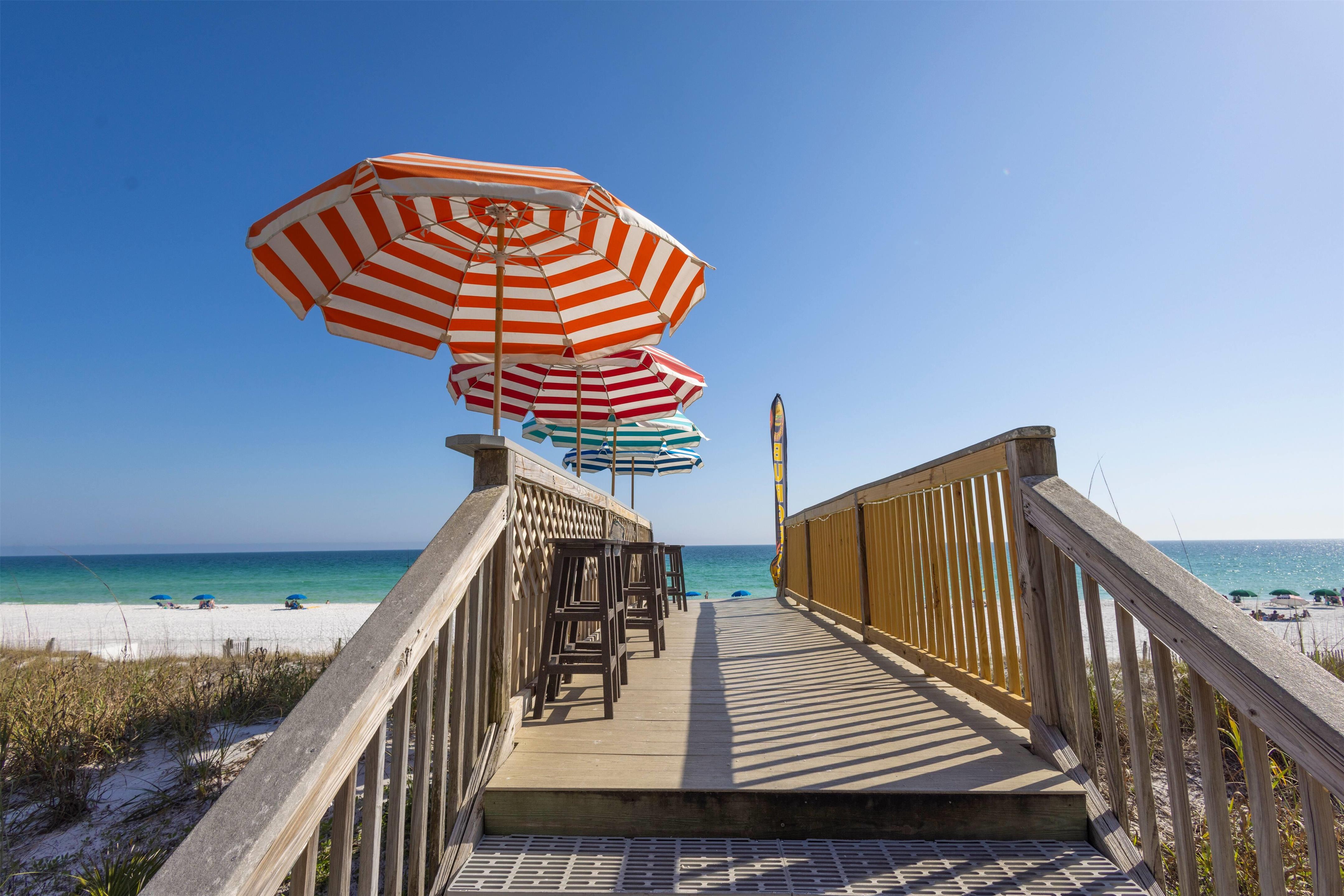 Beach | Wyndham Garden Fort Walton Beach Destin