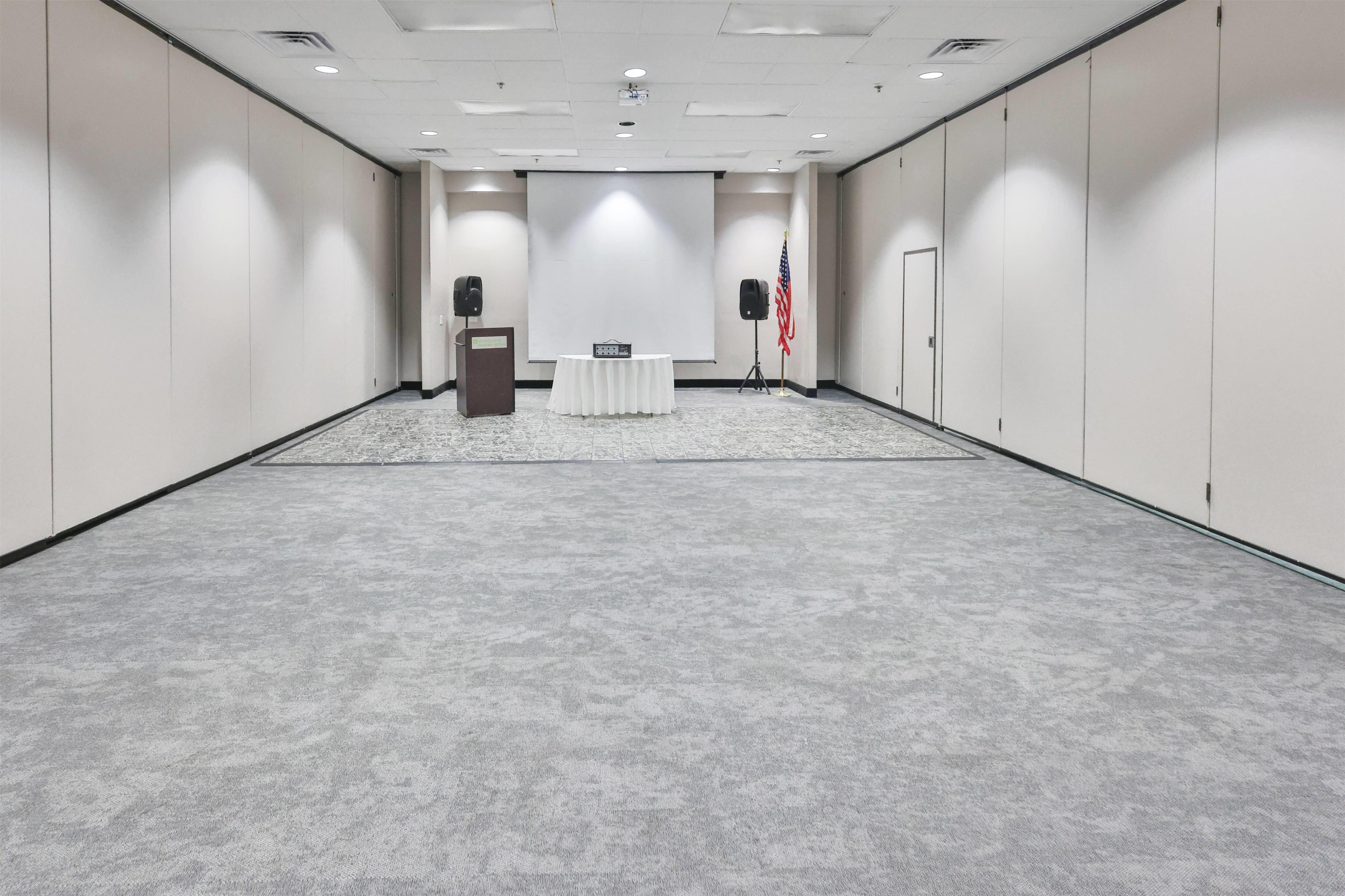 Meeting Room | Wyndham Garden Fort Walton Beach Destin