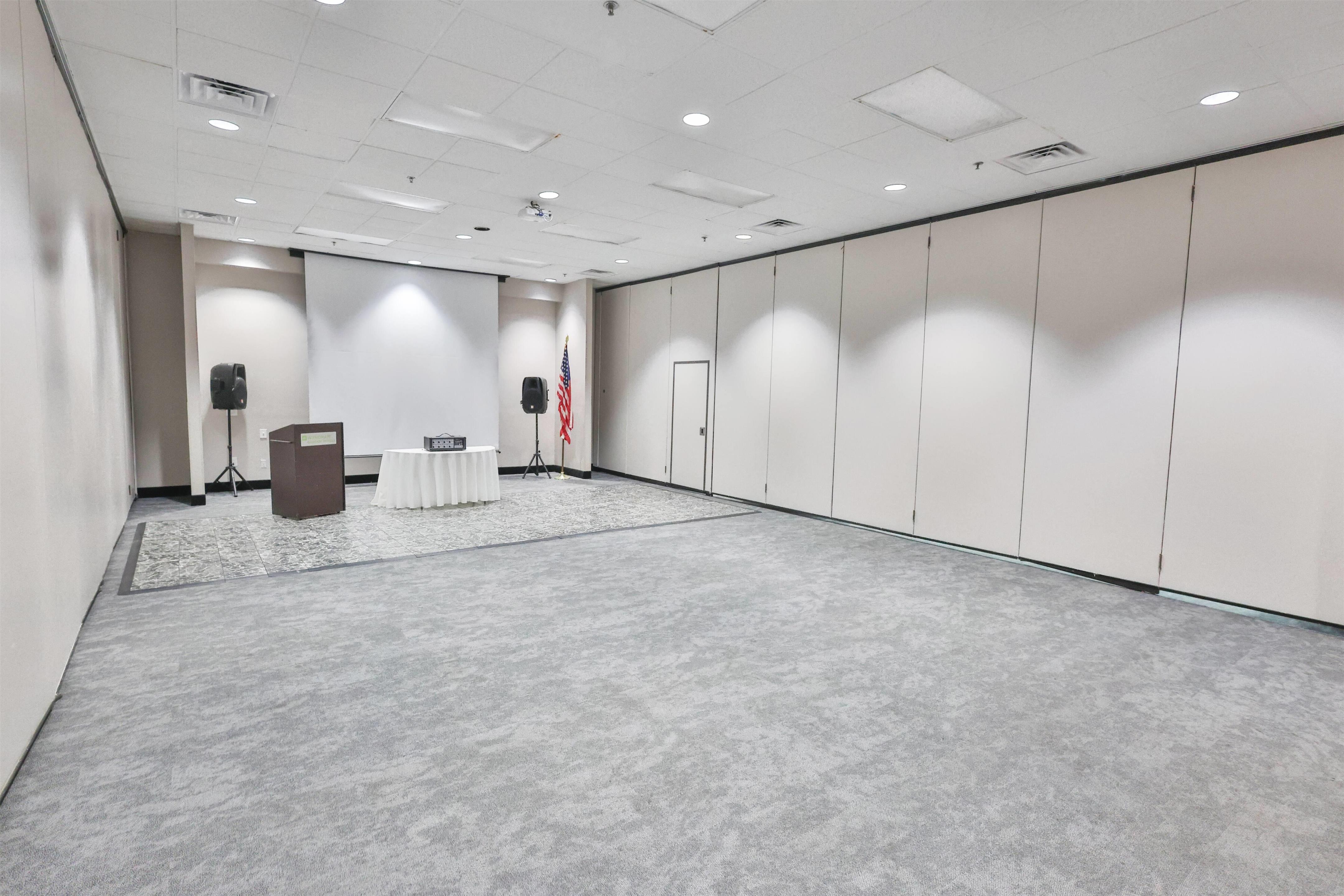 Meeting Room | Wyndham Garden Fort Walton Beach Destin