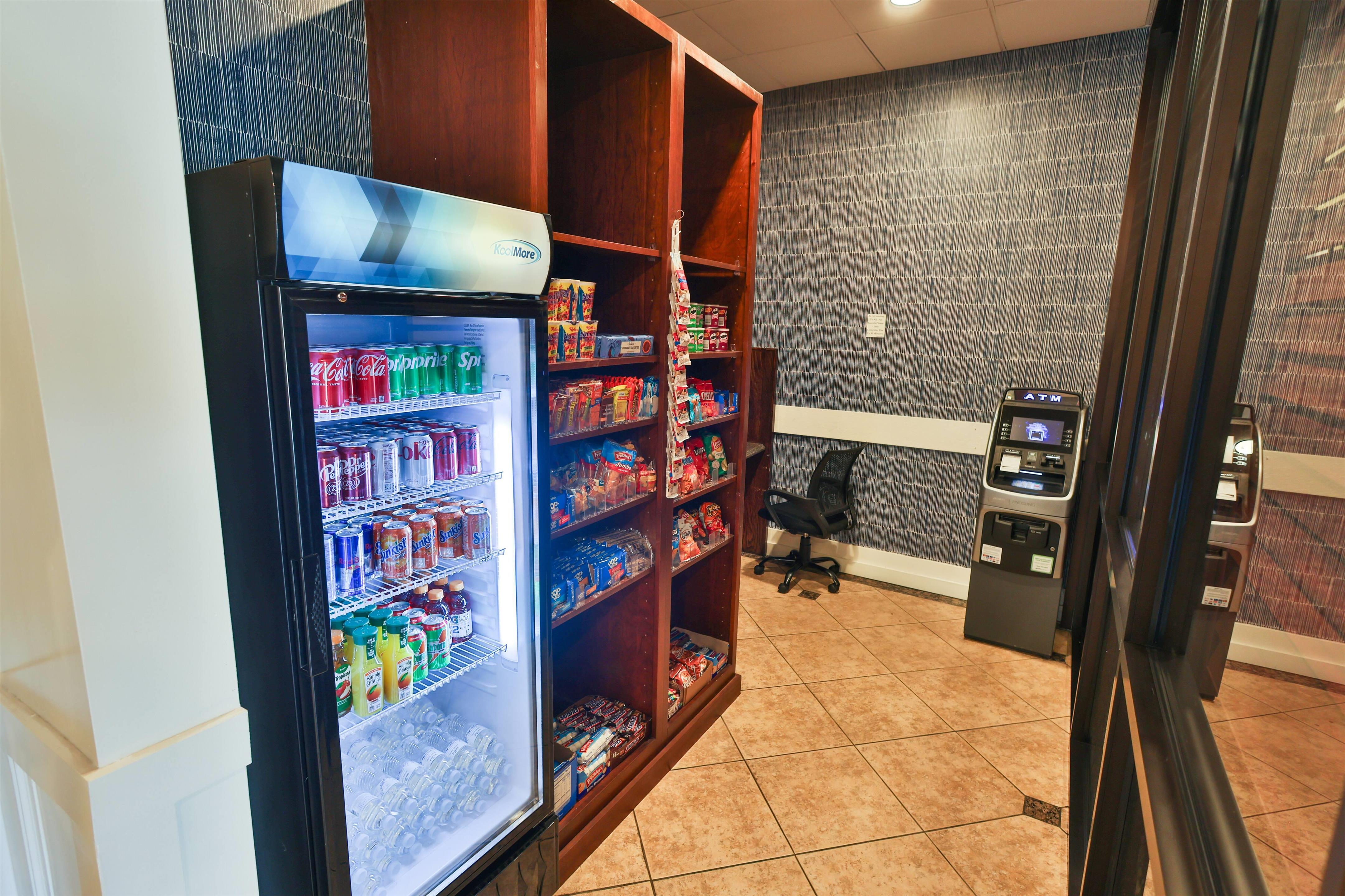 Property amenity | Wyndham Garden Fort Walton Beach Destin