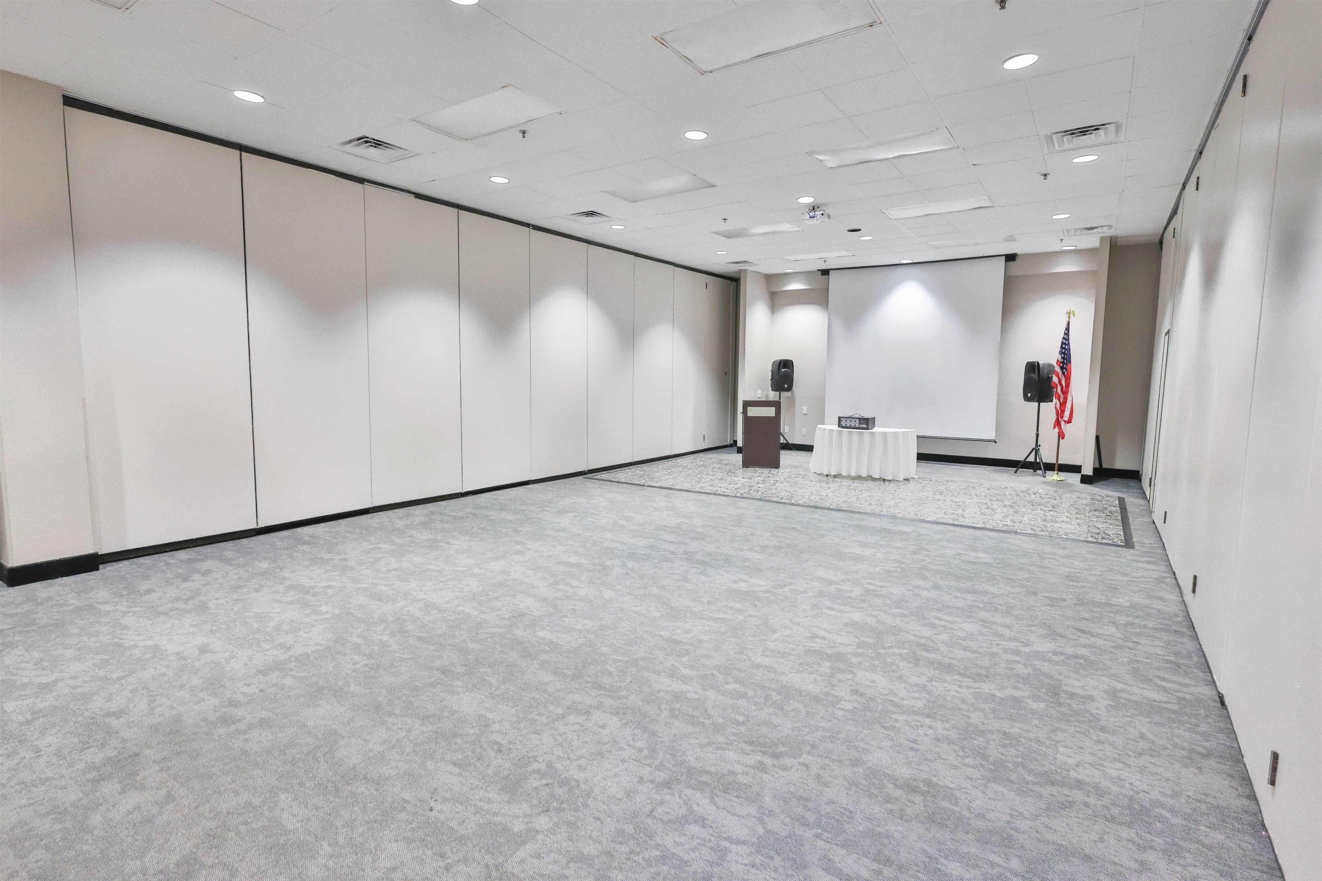 Meeting Room | Wyndham Garden Fort Walton Beach Destin