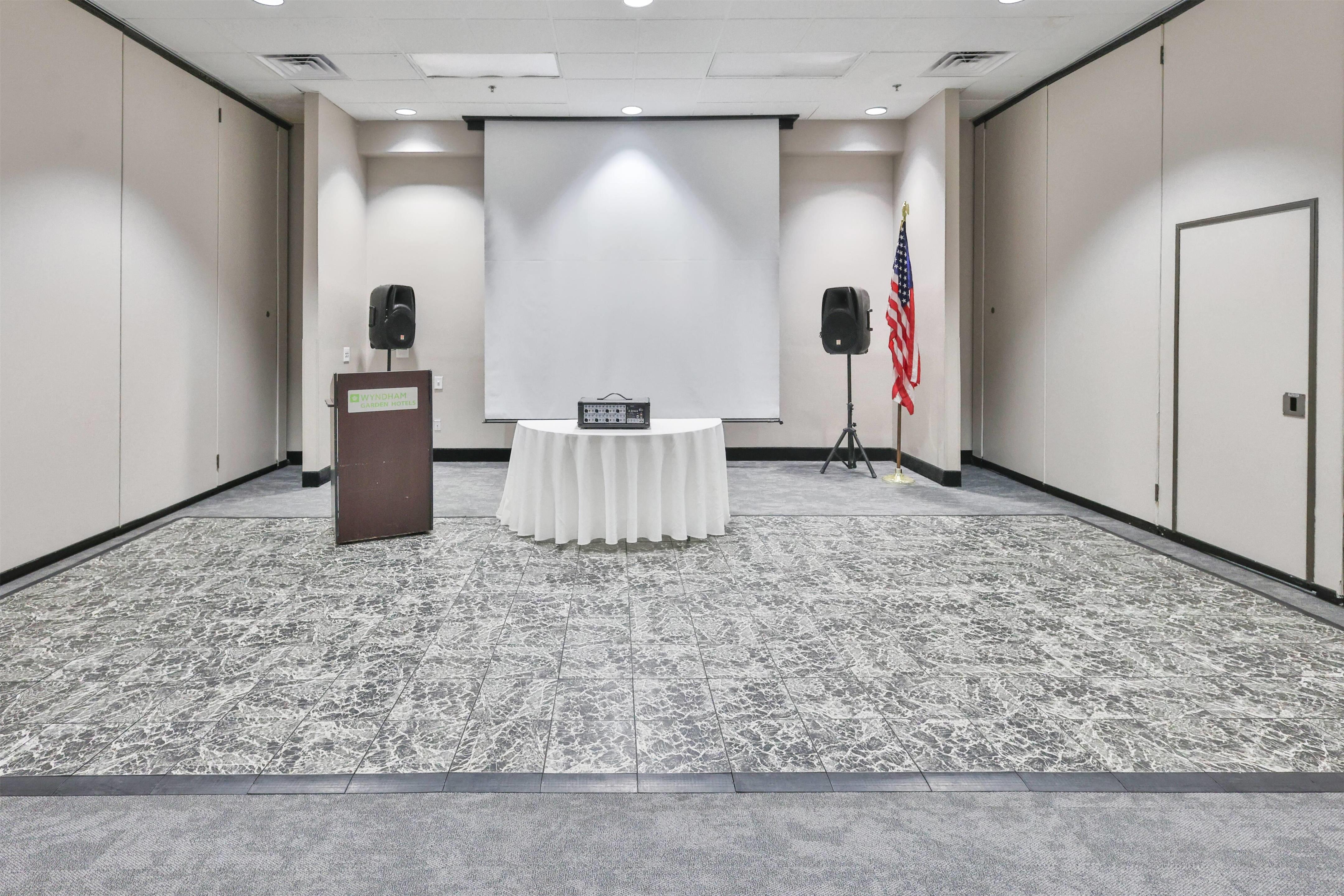 Meeting Room | Wyndham Garden Fort Walton Beach Destin