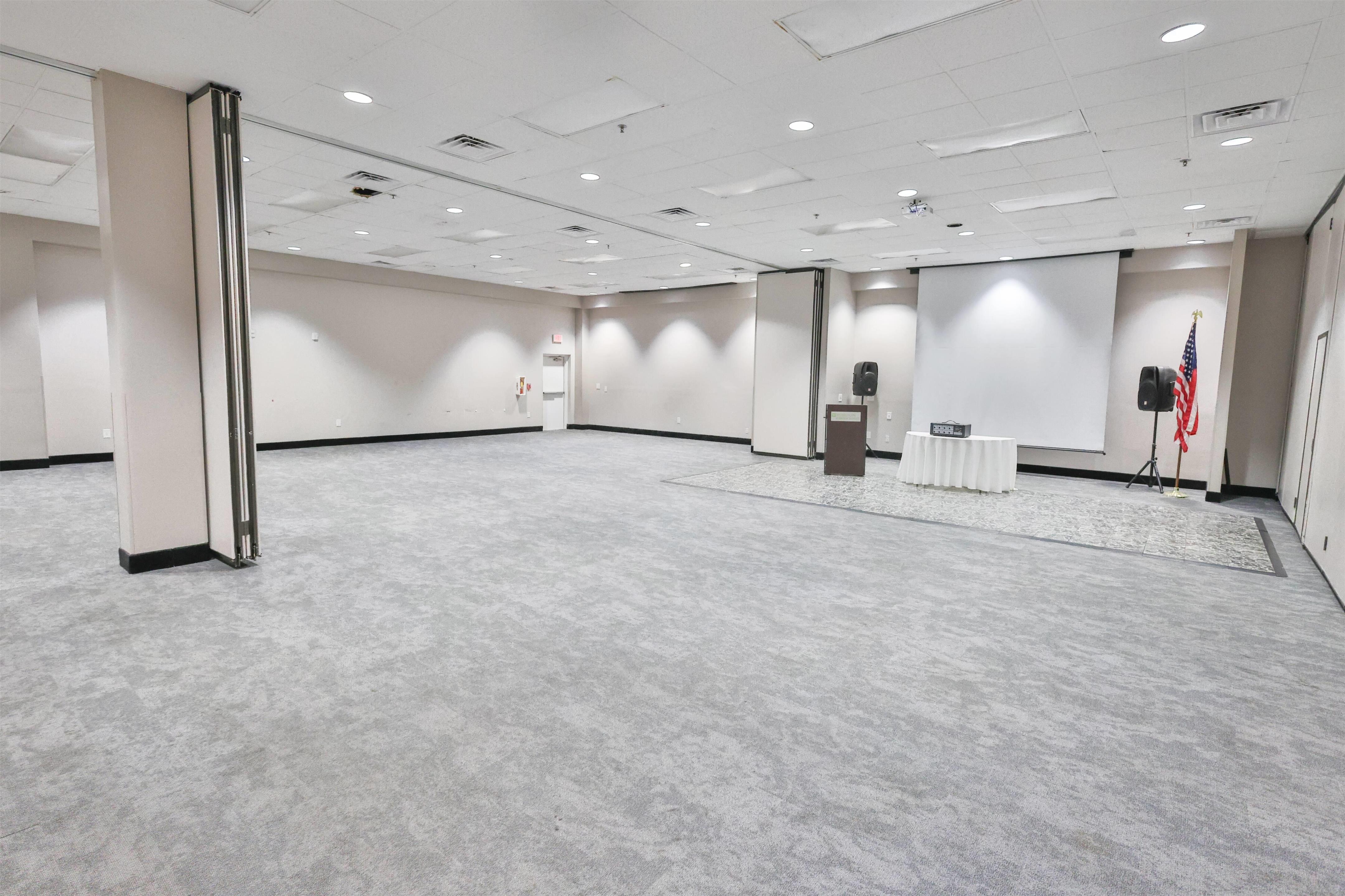 Meeting Room | Wyndham Garden Fort Walton Beach Destin