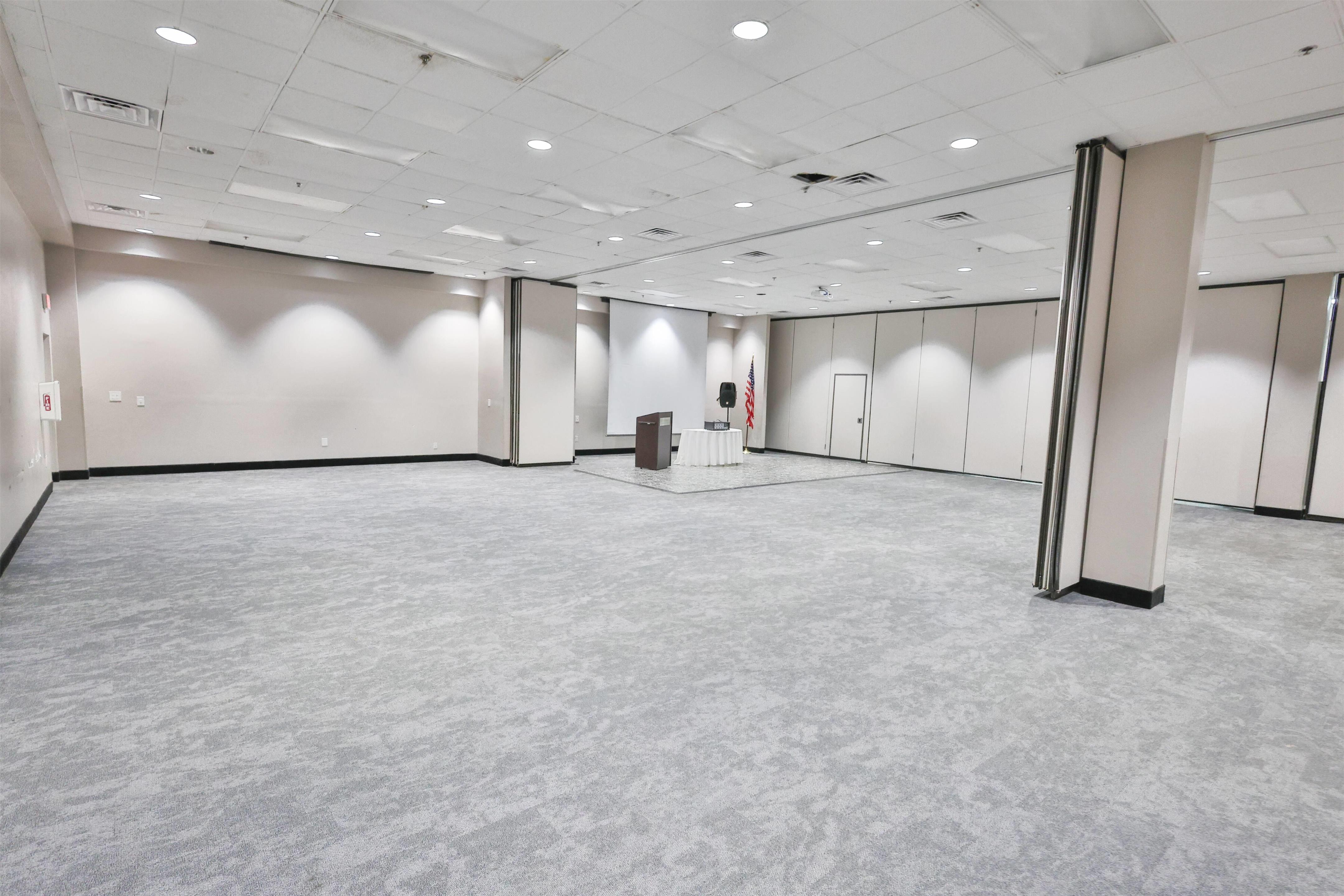 Meeting Room | Wyndham Garden Fort Walton Beach Destin