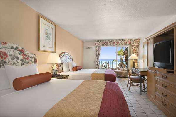 Suite - Days Inn Panama City Beach