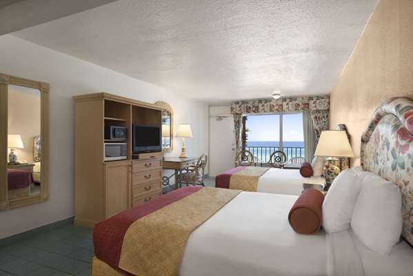  - Days Inn Panama City Beach