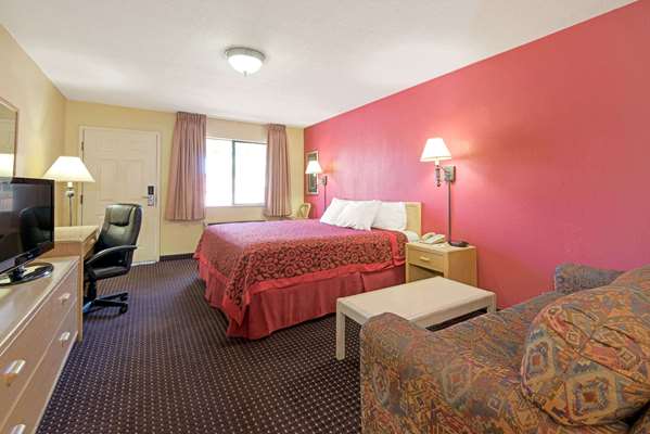  - Days Inn Albuquerque Northeast - I-40, Exit 165