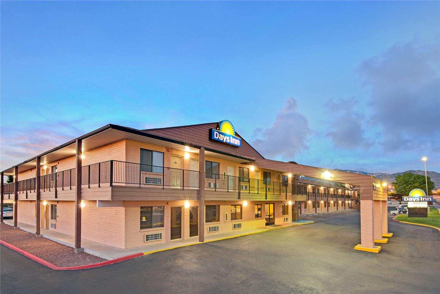 Days Inn East Albuquerque