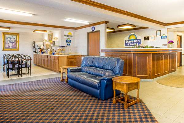  - Days Inn Pontoon Beach - I-270, Exit 6