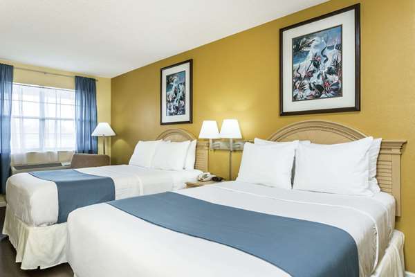  - Days Inn Madison - I-10, Exit 258