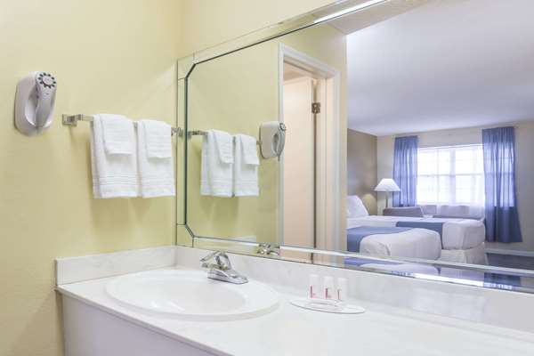  - Days Inn Madison - I-10, Exit 258
