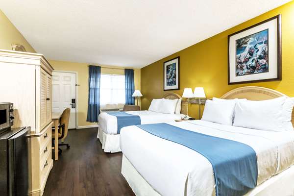  - Days Inn Madison - I-10, Exit 258