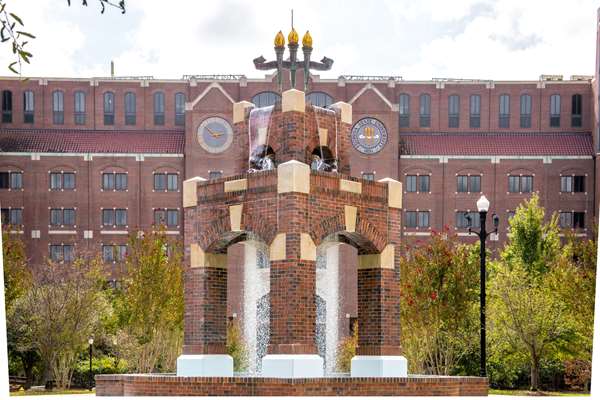  - Days Inn Madison - I-10, Exit 258